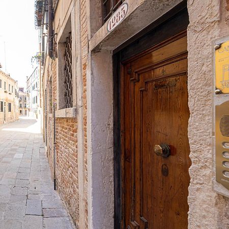 Campiello Zen B&B ヴェネツィア エクステリア 写真
