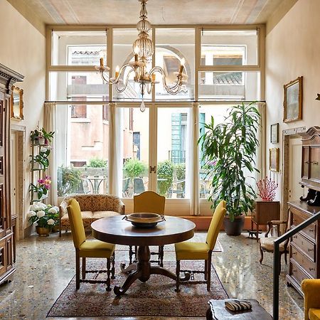 Campiello Zen B&B ヴェネツィア エクステリア 写真