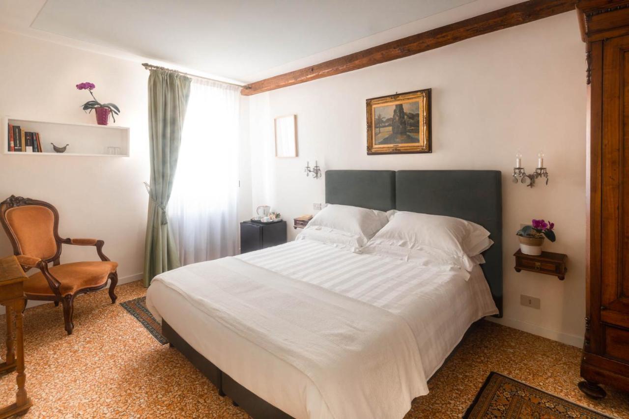 Campiello Zen B&B ヴェネツィア エクステリア 写真
