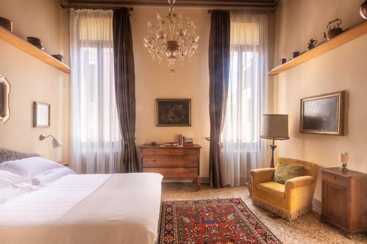 Campiello Zen B&B ヴェネツィア エクステリア 写真