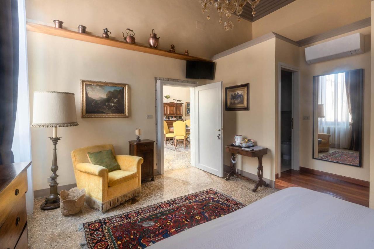 Campiello Zen B&B ヴェネツィア エクステリア 写真