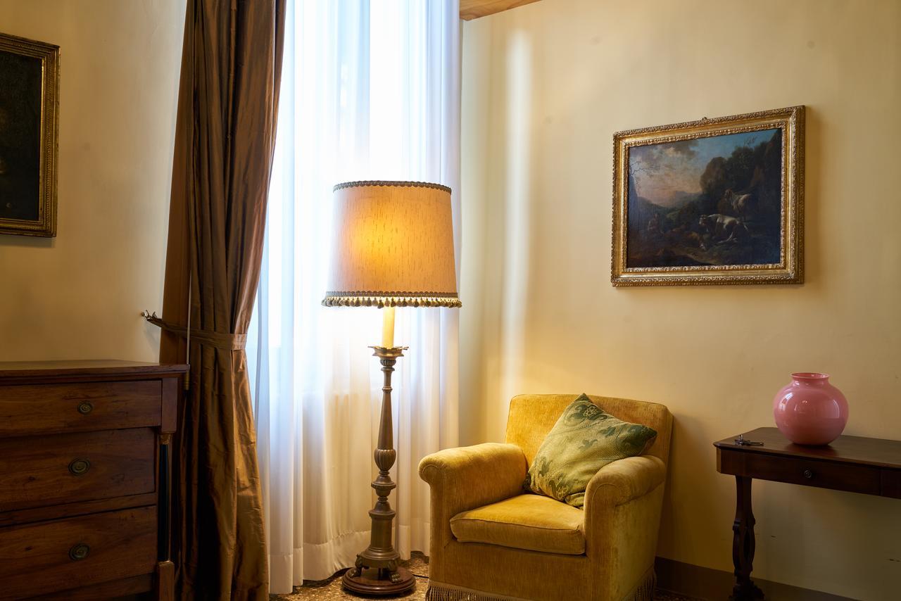 Campiello Zen B&B ヴェネツィア エクステリア 写真